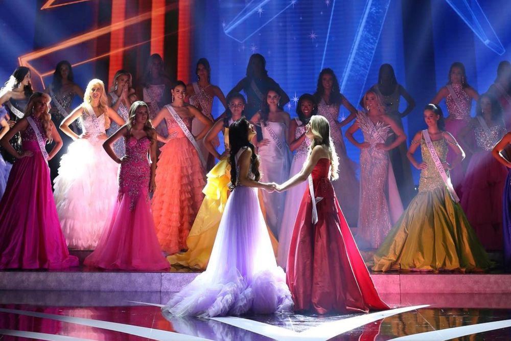 Inilah Hasil Lengkap Final Miss Teen USA 2023, Pecahkan Rekor!