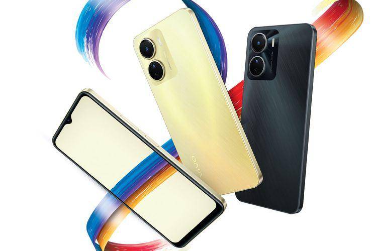 vivo Y16 (vivo.com)