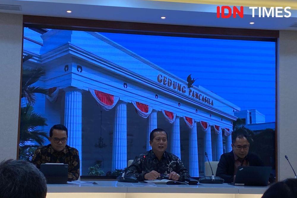 Soal Troika Myanmar, Indonesia Lagi Konsultasi dengan Laos