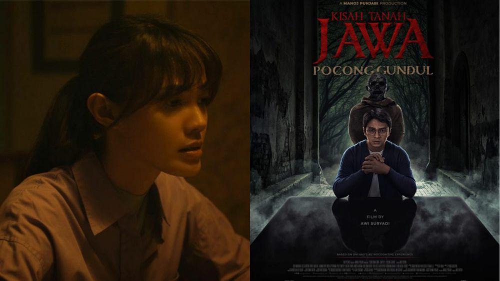 4 Film yang Dibintangi Della Dartyan di Tahun 2023, Semuanya Viral