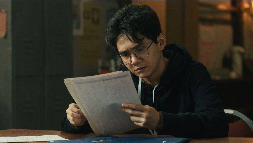 cuplikan serial Rencana Besar (Dok. Prime Video)
