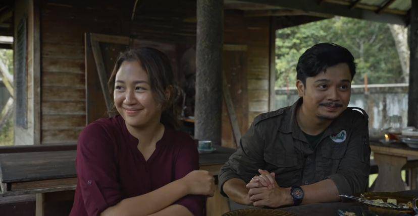 cuplikan film Petualangan Sherina 2 (youtube.com/Film Petualangan Sherina)