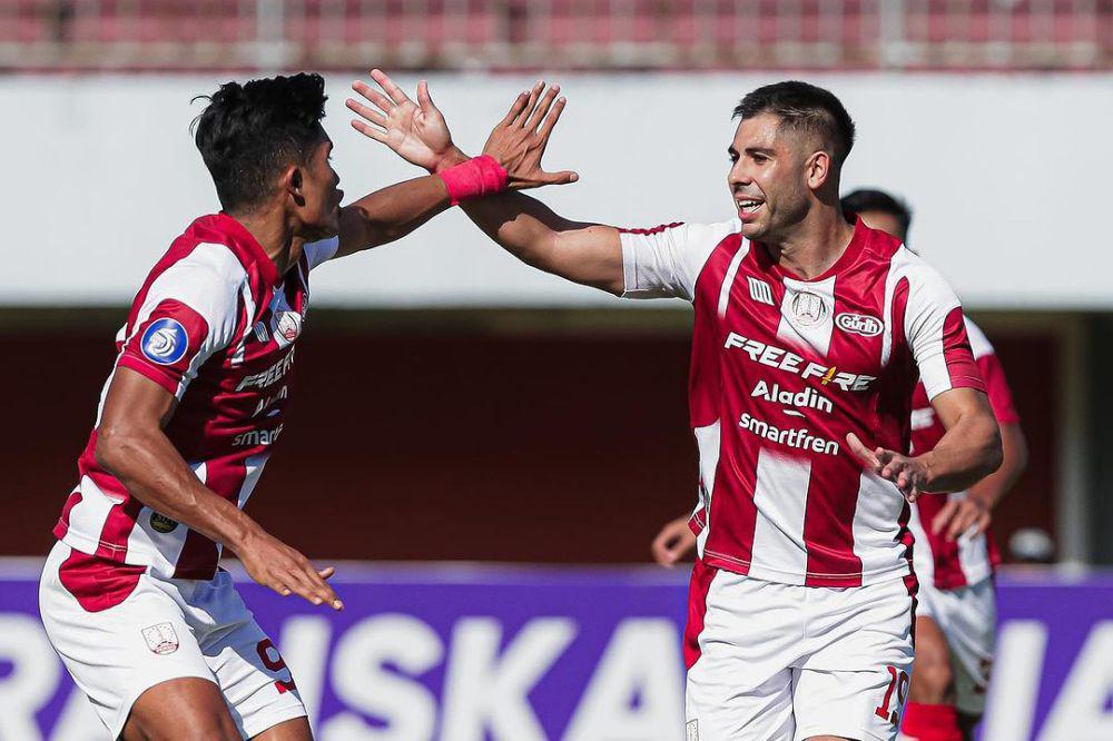 3 Rekrutan Terbaik Persis Solo, Ramadhan Sananta Top!