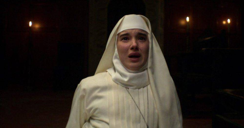 Sister Death (dok. Netflix/Sister Death)