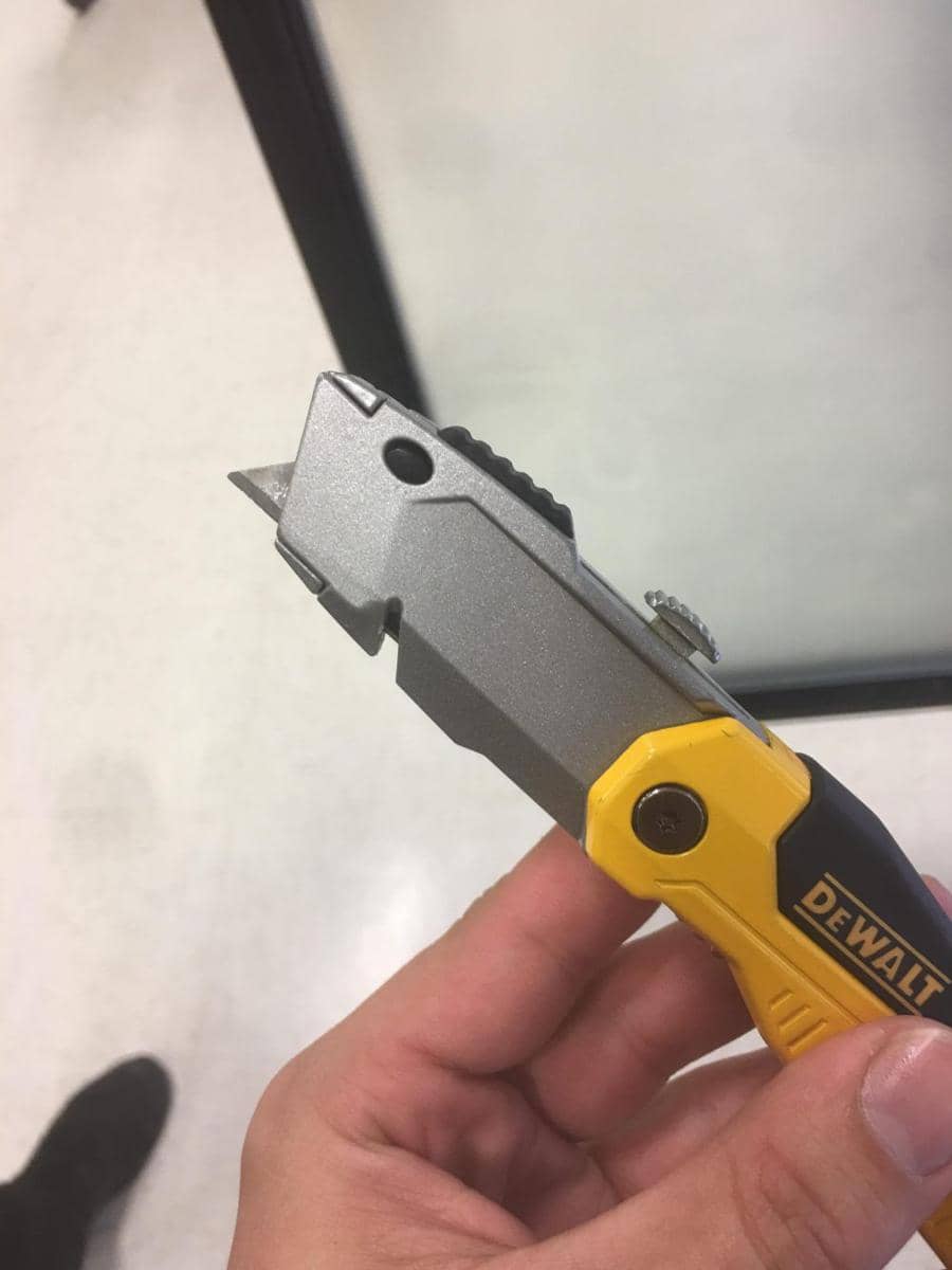 potret pisau bentuk unik (reddit.com/user/turtlecam_son)