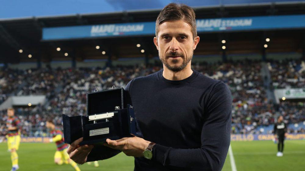 5 Pelatih Termuda yang Menangani Klub Serie A 2023/2024