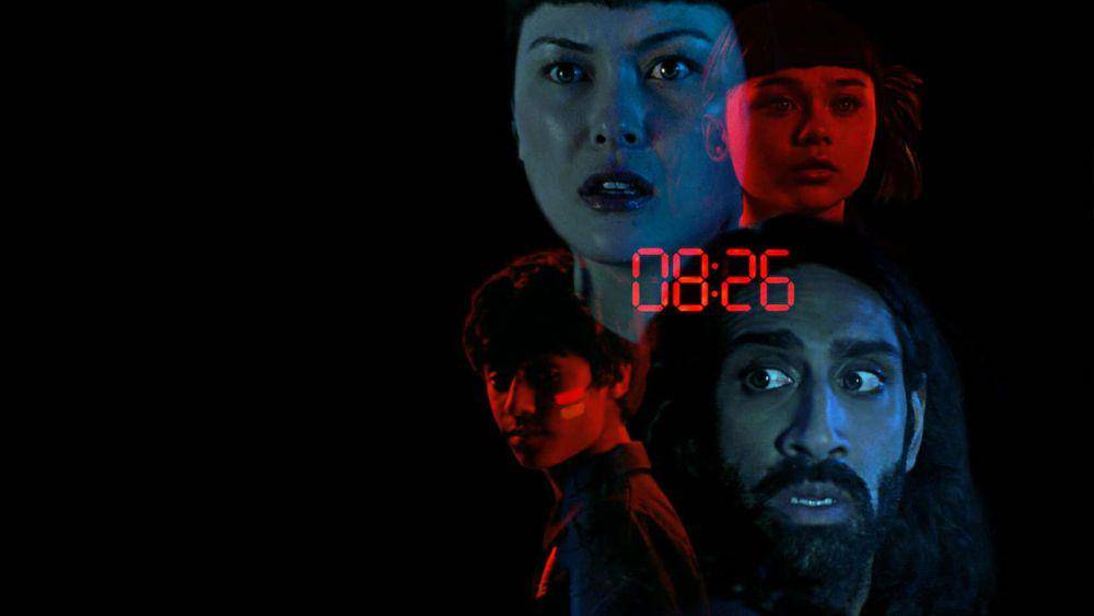 Flashback (dok. Netflix/Flashback)