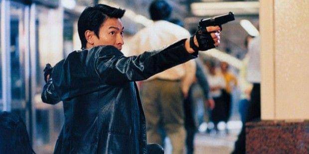 dok. Teamwork Motion Pictures/Fulltime Killer