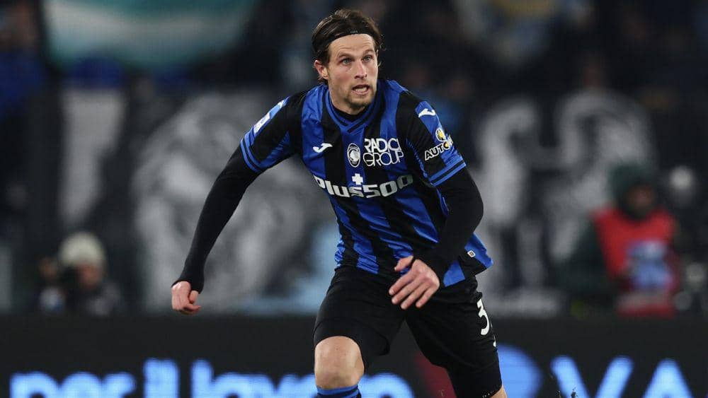 Hans Hateboer (atalanta.it)