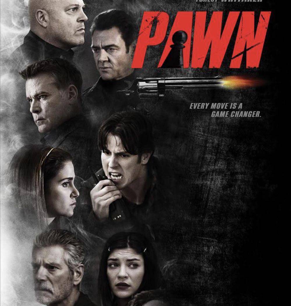 Pawn (dok. Anchor Bay Films/Pawn)