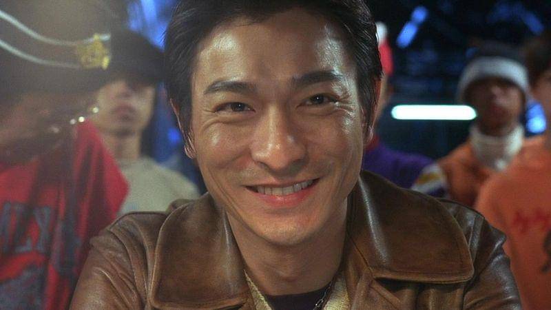 dok. China Star Entertainment Group/Fat Choi Spirit