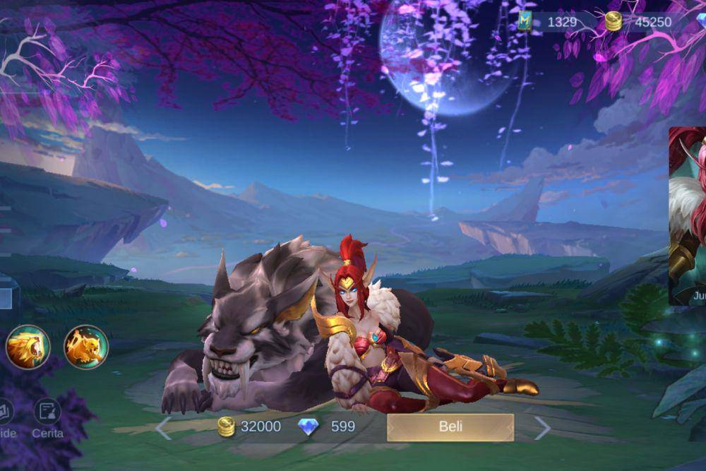 potret hero Irithel (dok. pribadi/Sumahir Hidayanto)