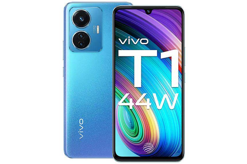 potret vivo T1 4G (mshop.vivo.com)