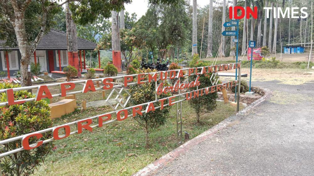Memupus Sisi Kelam Jejak Tahanan Politik Wanita di Plantungan Kendal