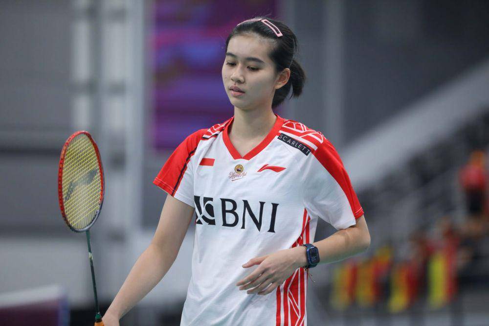 Chiara Marvella Handoyo (pbsi.id)