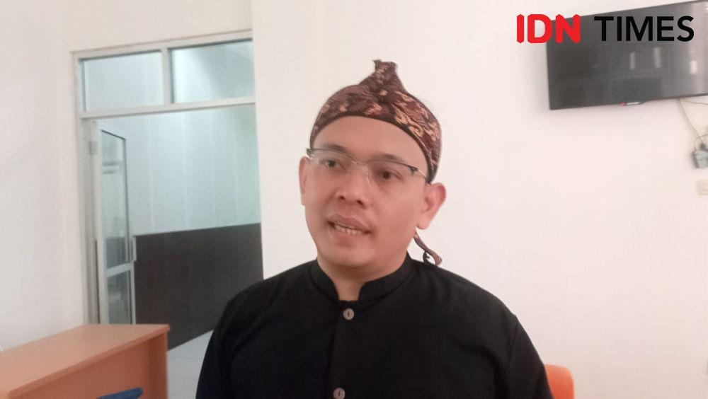 Menjelang Pemilu, Ketua KPU Majalengka Dikabarkan Mundur