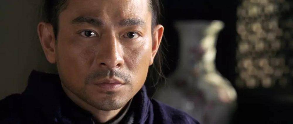 dok. Media Asia Entertainment Group/The Warlords