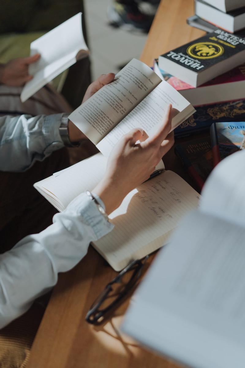 7 Rekomendasi Buku Self Improvement Terbaik untuk Kamu Baca