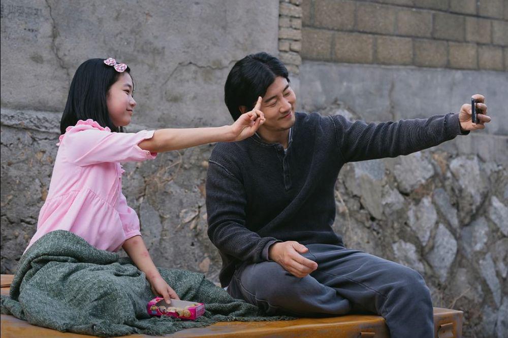 5 Bukti Kim Myeong Joon di The Kidnapping Day adalah Ayah Idaman
