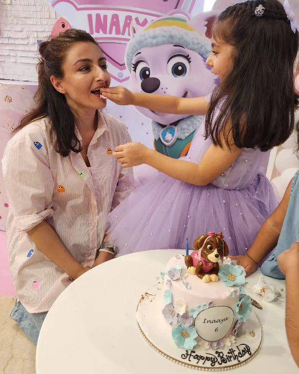 ultah Inaaya Naumi (instagram.com/sabapataudi)
