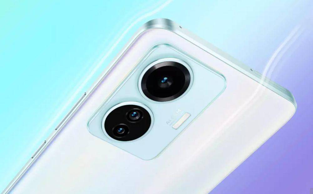 potret kamera vivo T1 4G (mshop.vivo.com)