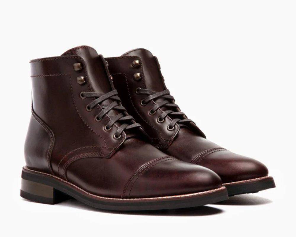 Thursday Boots Captain (thursdayboots.com)