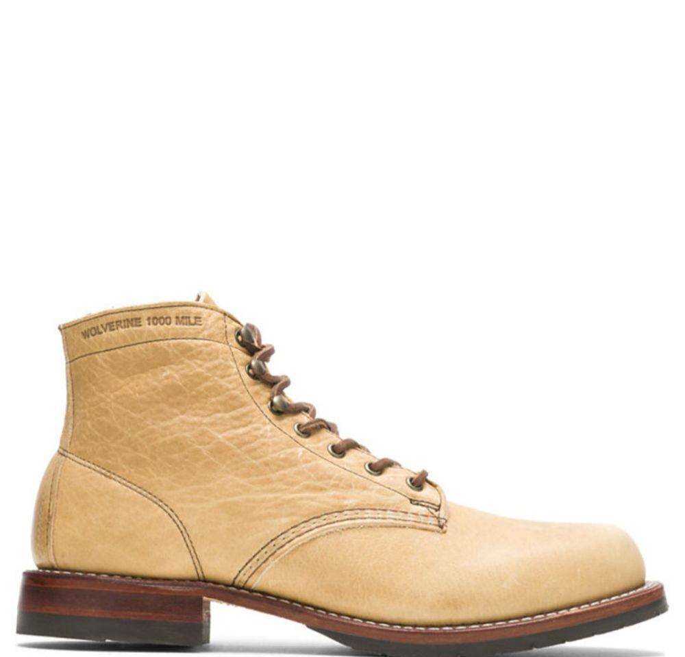 Wolverine 1000 Mile (wolverine.com)