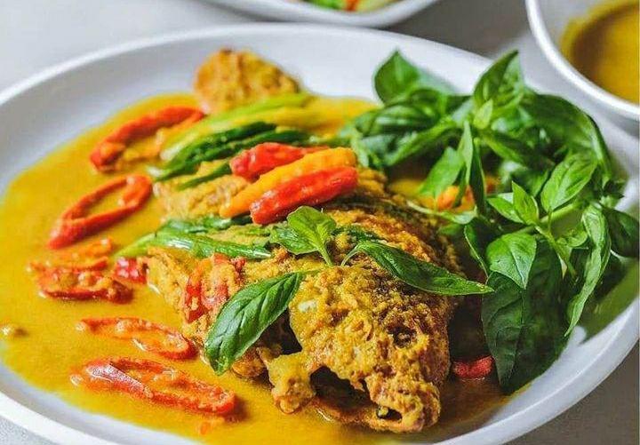 Resep Nila Pesmol Cianjur, Lezatnya Bikin Nagih