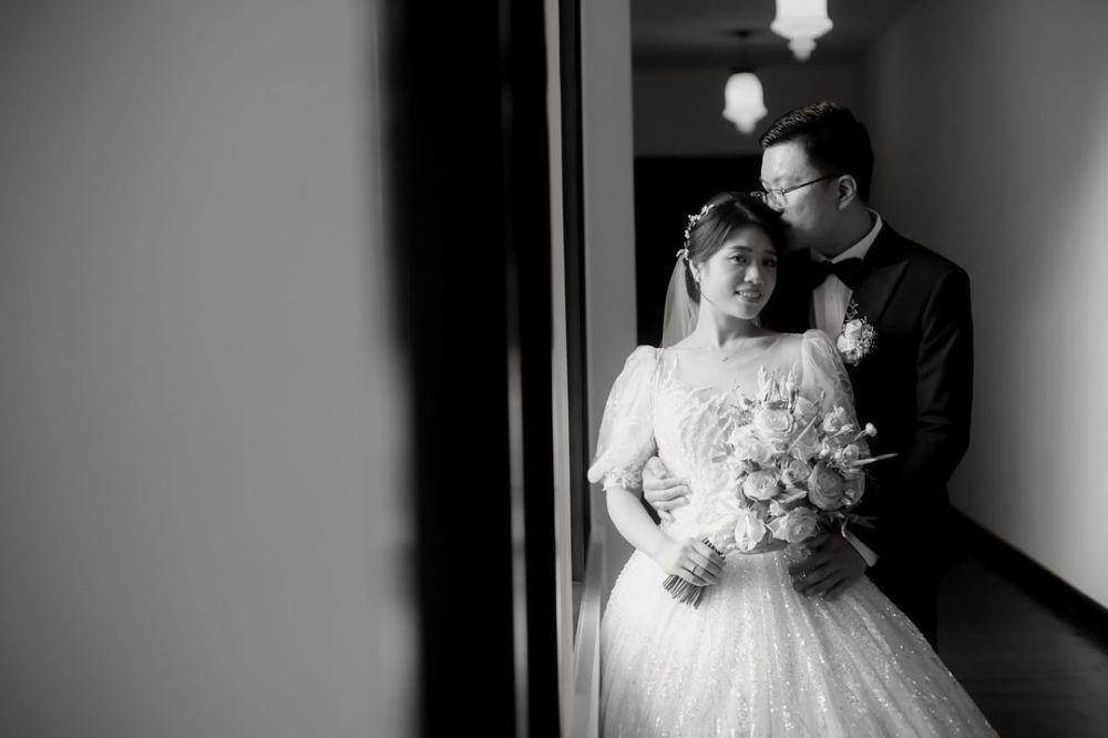 Princess Wedding Organizer (instagram.com/princessorganizer)