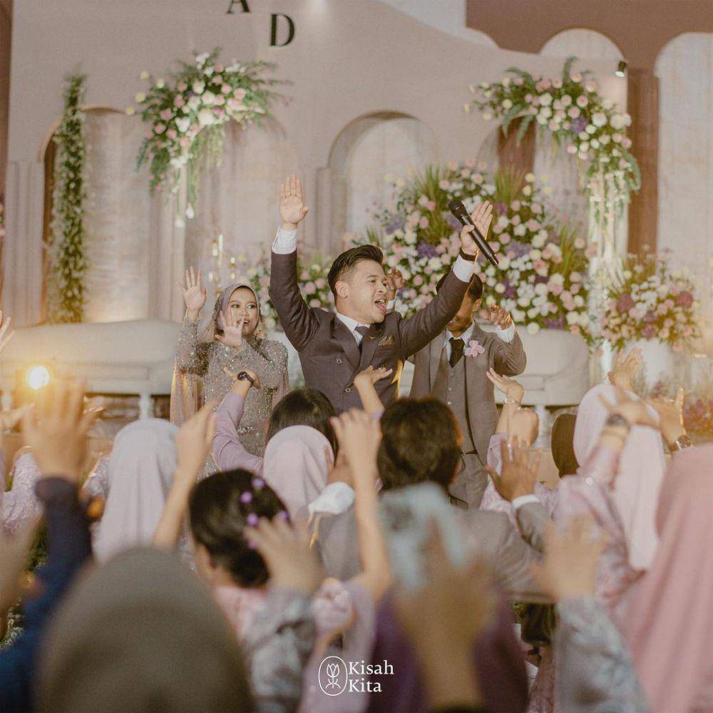 Kisah Kita Wedding Planner & Organizer (instagram.com/kisahkitaofficial.id)
