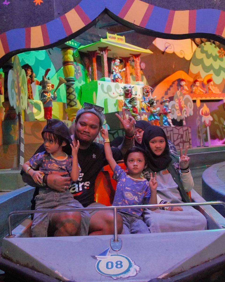 potret Virgoun dan buah hati (instagram.com/virgoun_)