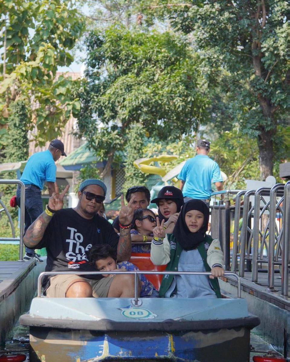 potret Virgoun dan buah hati (instagram.com/virgoun_)