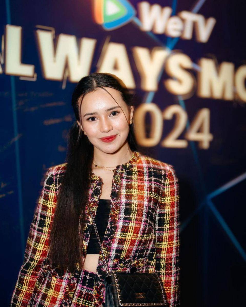 potret Beby Tsabina (instagram.com/bebytsabina)