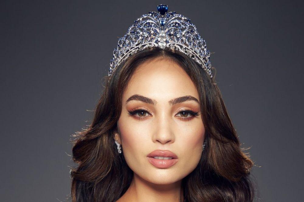 Jadwal Kontes Nasional Miss Universe di Bulan Oktober, Ada Miss Rusia