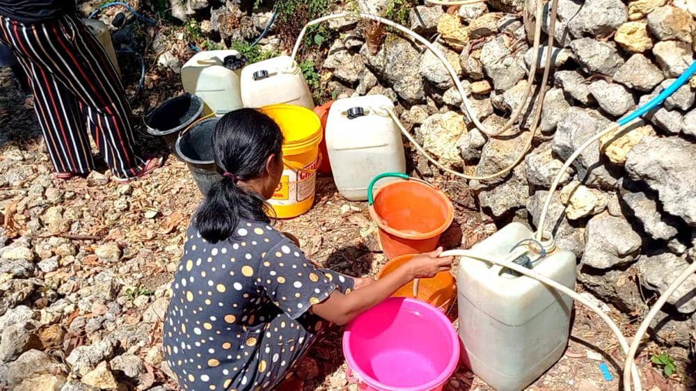 Ancaman Kekeringan pada 2026, BPBD Makassar Siapkan Status Darurat