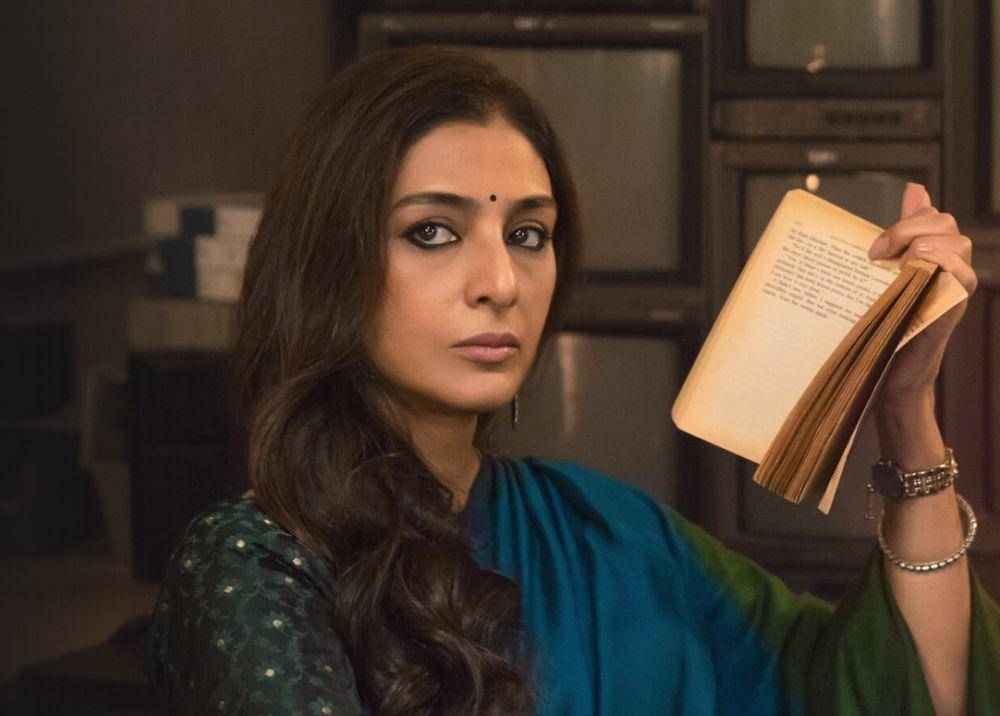 Khufiya (dok. Netflix/Khufiya)