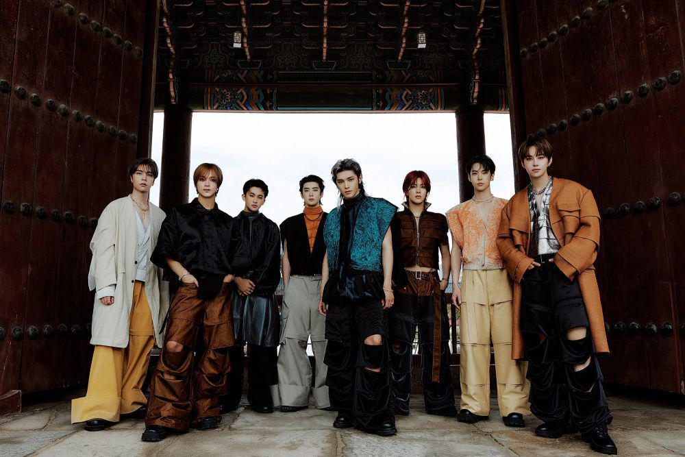 10 Boy Group yang Comeback Bulan Oktober, Ada NCT 127 hingga SEVENTEEN