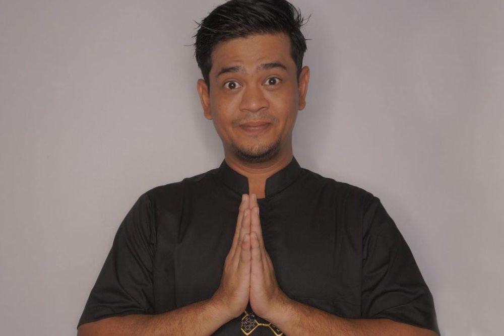 Surya Insomnia Ingin Jadi Ustaz di Hari Tua, Ikut Jejak Sang Ibu!