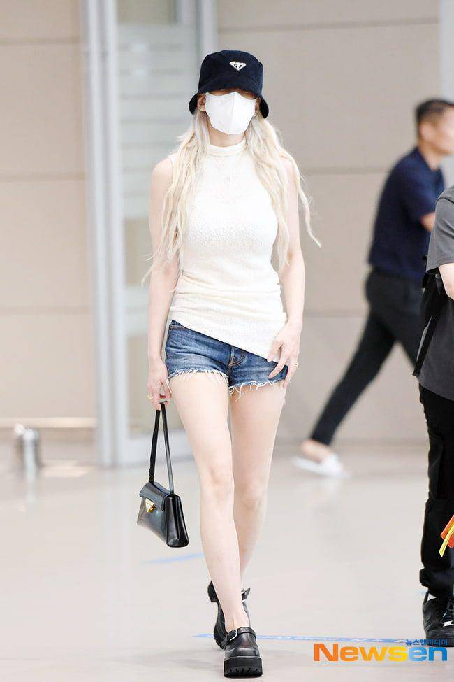 Potret Jeon Somi (dok. m.news.nate.com/Ji Ji Jin)