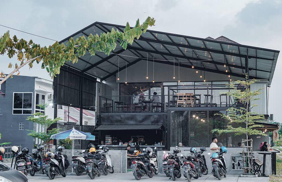 6 Rekomendasi Tempat Nongkrong di Purwodadi Grobogan