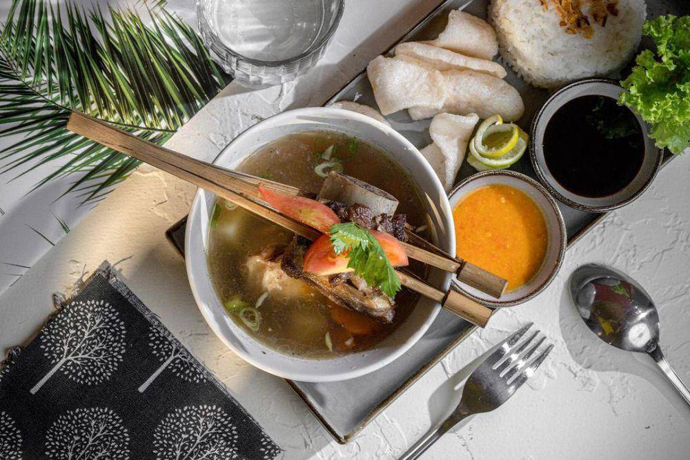 Djenak Dine N Chill (instagram.com/djenak.klaten)