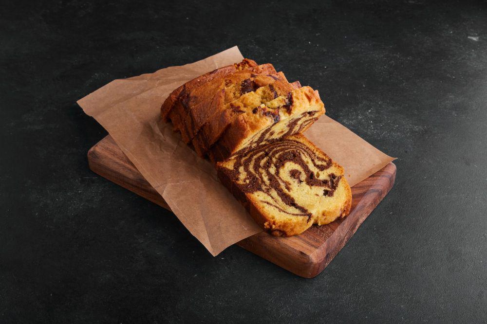 Resep Nutella Banana Bread, Camilan Empuk yang Lumer di Mulut