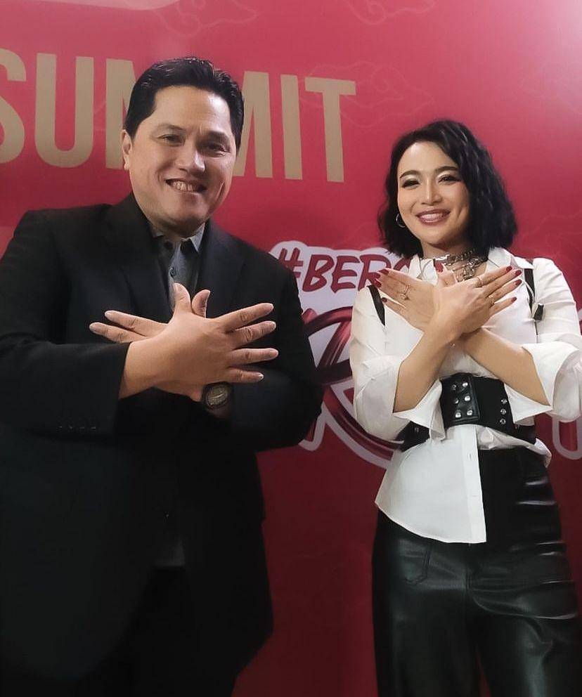 biodata-profil Wika Salim (Instagram.com/wikasalim)
