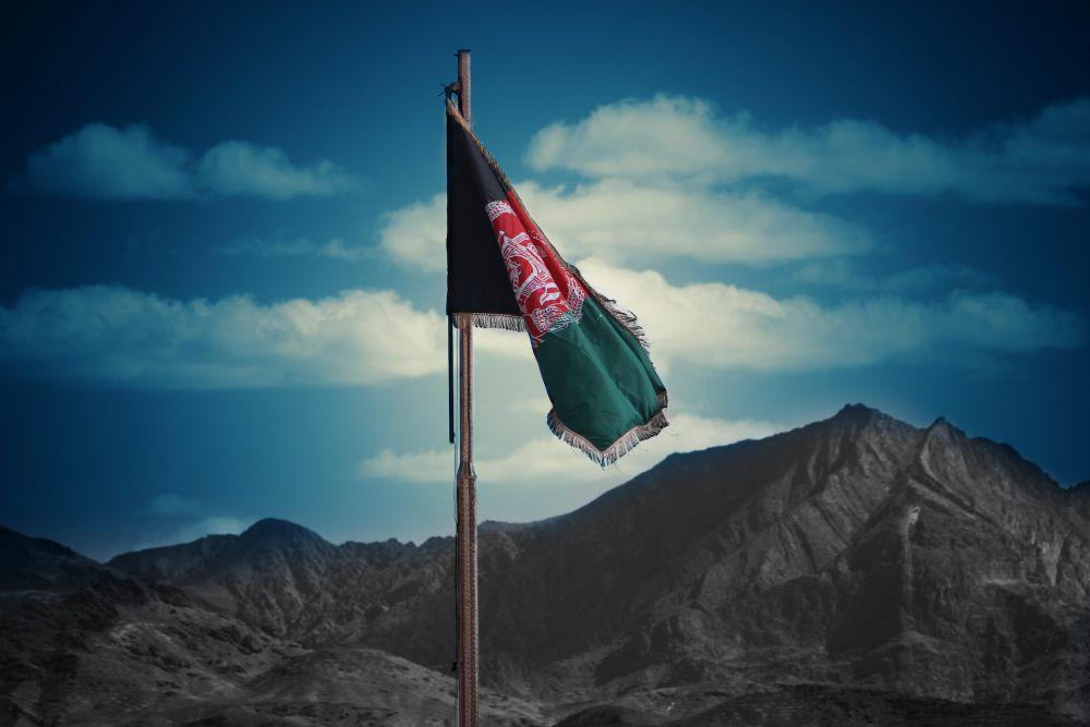 9 Anak Tewas di Afghanistan gegara Mainkan Ranjau Darat Sisa Perang