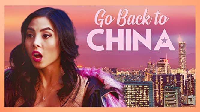 Go Back to China (dok. Gravitas Ventures/Go Back to China)