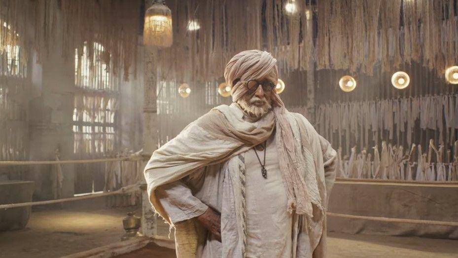 Ganapath (dok. Pooja Entertainment/Ganapath)