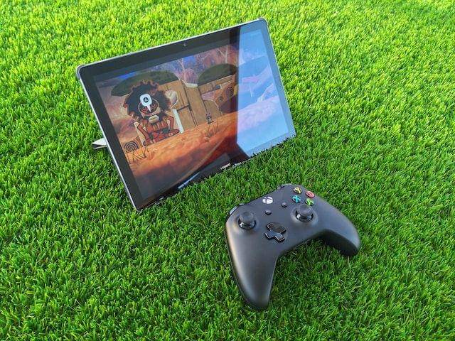 dok. Unsplash/Muha Ajjan