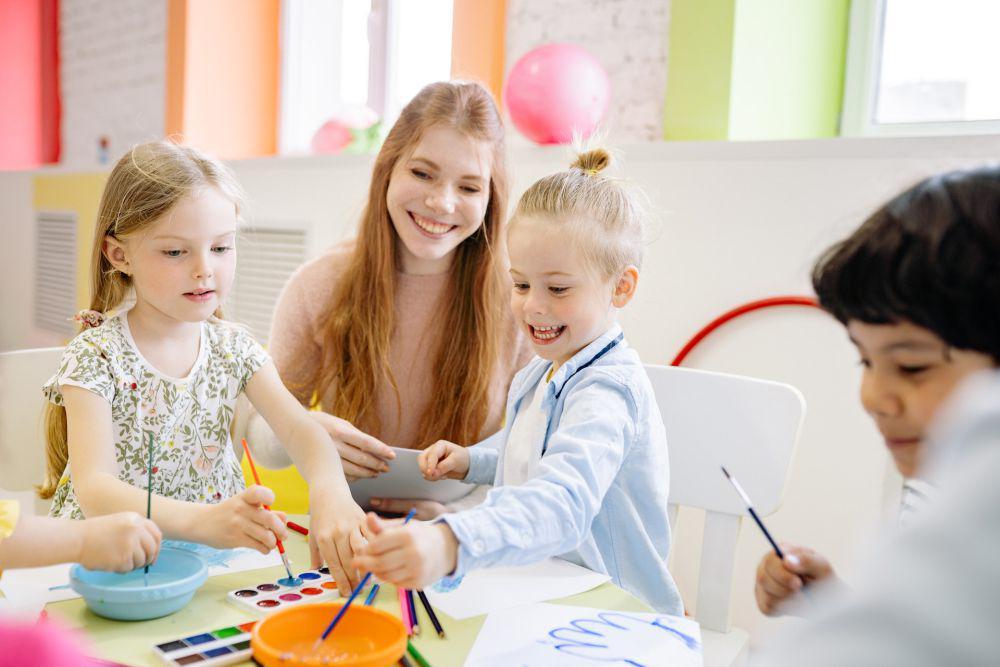 5 Tips Mendidik Anak agar Tidak Tumbuh Menjadi Pribadi Nirempati