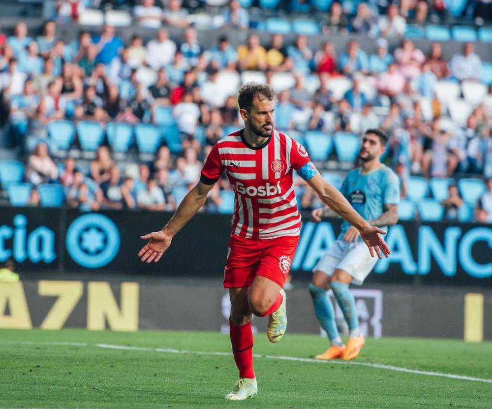 Cristhian Stuani (instagram.com/stuanicristhian)