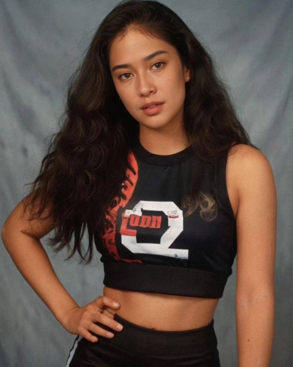 potret Dian Sastrowardoyo (instagram.com/therealdisastr)